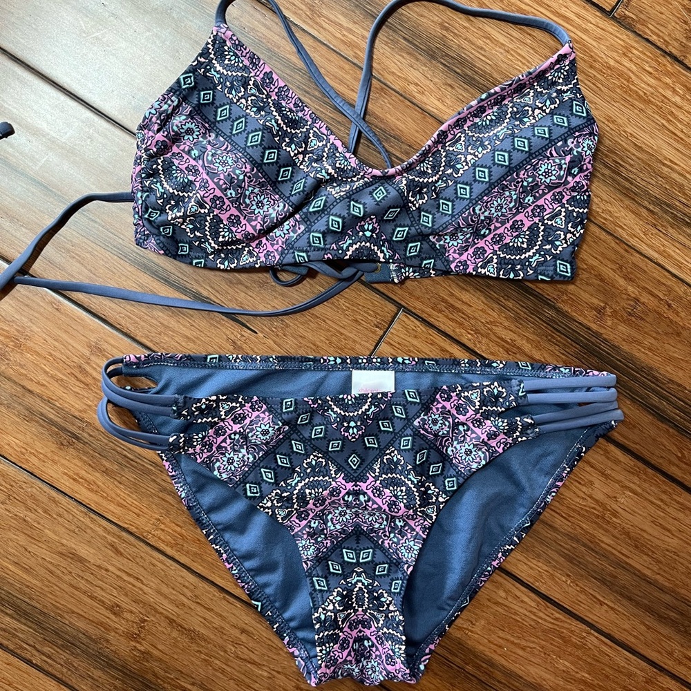 2 piece Swimming suit